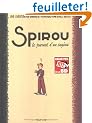 Spirou, le journal d'un ing�nu