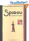 Spirou, le journal d'un ing�nu