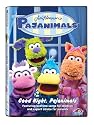 Pajanimals: Good Night, Pajanimals!