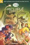 Disney Fairies Graphic Novel #4: Tinker Bell to the Rescue