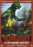 Yongary - Il Piu Grande Mostro (Ed. Limitata E Numerata)