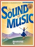 The Sound of Music Vocal Selections Songbook - U.K. Edition