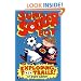 Super Soccer Boy and the Exploding Footballs