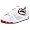 White/Black/Red