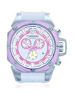 TechnoSport Reloj de cuarzo Unisex 44 mm