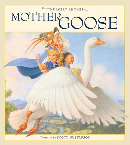 Nursery Rhymes