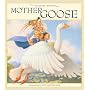 Favorite Nursery Rhymes from Mother Goose