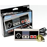 Classic USB NES Controller for PC
