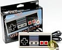 Classic USB NES Controller for PC