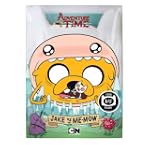 Adventure Time: Jake vs Me-Mow