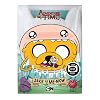 Adventure Time: Jake Vs Me-Mow