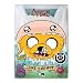 Adventure Time: Jake Vs Me-Mow