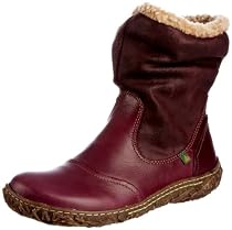 El Naturalista N730 Damen Fashion Halbstiefel & Stiefeletten