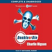 Young Bond: Double or Die | Charlie Higson
