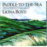 Paddle to the Seaby Liona Boyd