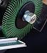 Scotch-Brite&amp;#8482 Radial Bristle Brush, 6 in x 1/2 in x 1 in 50 With Adaptor