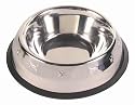 Embossed Stainless Steel Bowls 20cm