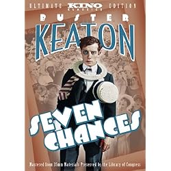 Seven Chances: Ultimate Edition