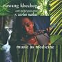 Music as Medicine