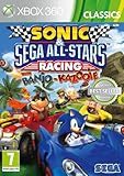 Sonic and SEGA All-Stars Racing (Xbox 360)
