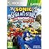 Sonic and SEGA All-Stars Racing (Xbox 360)