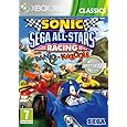 Sonic and SEGA All-Stars Racing (Xbox 360)
