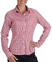 Tommy Hilfiger JULIA CHK SHIRT 1M80124758 Damen Bluse