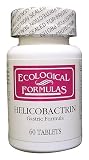 Cardiovascular Research - Helicobactrin Gastric Formula, 60 tablets