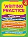 4th Grade Writing Practice (Practice (Scholastic))