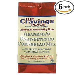 The Cravings Place Grandma