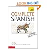 Complete Spanish: Teach Yourself (Audio Support)