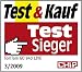 Auszeichnung
