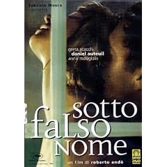 Sotto Falso Nome