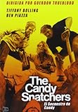The Candy Snatchers (Region 2)