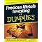 Gold & Silver Investing Essentials: Bye-Bye Dollar