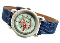 Lip LongBoard 6100812 Girls Watch