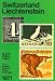 Sectional Postage Stamp Catalogue, 1971: Switzerland and Liechtenstein
