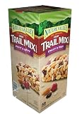 Nature Valley Chewy Trail Mix Fruit and Nut Bars Forty-Eight 1.2 Ounce bars