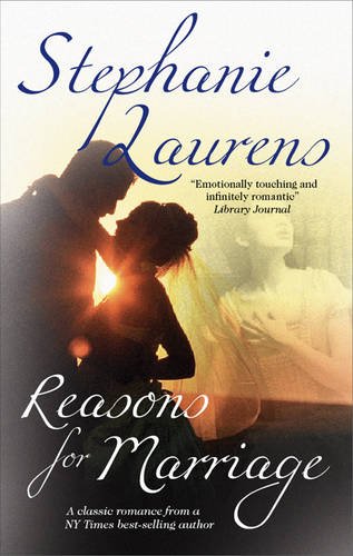The Reasons for Marriage (Lester Family Saga)