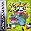 Pok�mon - Blattgr�ne Edition inkl. Game Boy Advance Wireless Adapter