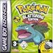 Pokémon - Blattgrüne Edition inkl. Game Boy Advance Wireless Adapter