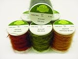 Mohair Yarn Spooled ::: Fly Tying Material