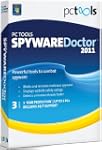 PC Tools Spyware Doctor 2011, 3 Compu...