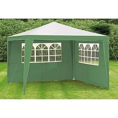 baumarkt direkt Party-Pavillon, 3x4 m