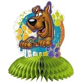 Scooby-Doo Centerpiece Party Supplies