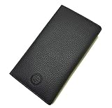 (アルマーニ)ARMANI 財布　ジョルジオ　 二つ折　長財布　（ブルー）　 Y2R111 YB42J 80013 A-1869 [並行輸入品]