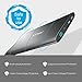 Power Bank, Vinsic® 15000mAh Ultra Slim Power Bank, Dual SMART USB Port 5V/2.4A External Mobile Battery Charger Pack for iPhone 6 Plus/6S/6/5S/5/4S, iPad, iPod, Samsung Galaxy, Cell Phones, Tablets.