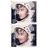 SUHO韓国語+中国語 / EXO WINTERスペシャルアルバム [Sing For You]