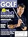 Nick Faldo autographed 2005 Travel & Leisure Golf magazine cover