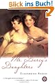 Mr. Darcy's Daughters: A Novel